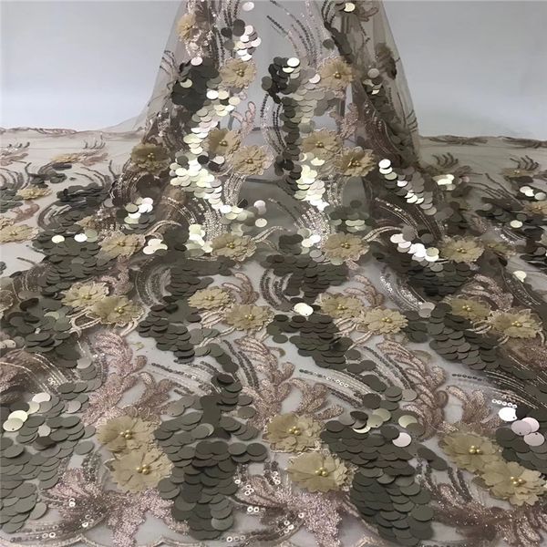 african lace fabric 2020 french lace fabrics net 3d appliqued french tulle fabric for wedding xb18-34, Pink;blue
african lace fabric 2020 french lace fabrics net 3d appliqued french tulle fabric for wedding xb18-34, Pink;blue