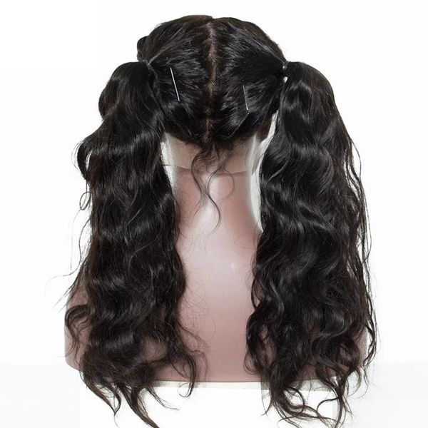 100% human hair deep wave lace frontal wig pre plucked hairline deep wave wig high density full glueless deep wave lace wig, Black;brown
100% human hair deep wave lace frontal wig pre plucked hairline deep wave wig high density full glueless deep wave lace wig, Black;brown
