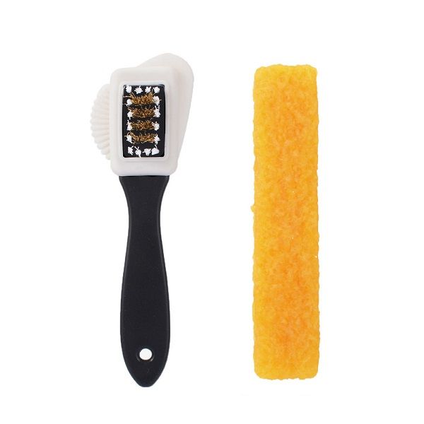 useful suede shoe brush 3 side cleaning brush and rubber eraser set black s shaped shoes cleaner for suede nubuck boot shoe
useful suede shoe brush 3 side cleaning brush and rubber eraser set black s shaped shoes cleaner for suede nubuck boot shoe