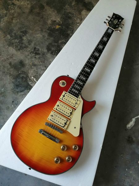 new fdlp-3068 transparent cs color solid body tiger stripes cover pearl inlay fretboard lp electric guitar ,ing
new fdlp-3068 transparent cs color solid body tiger stripes cover pearl inlay fretboard lp electric guitar ,ing