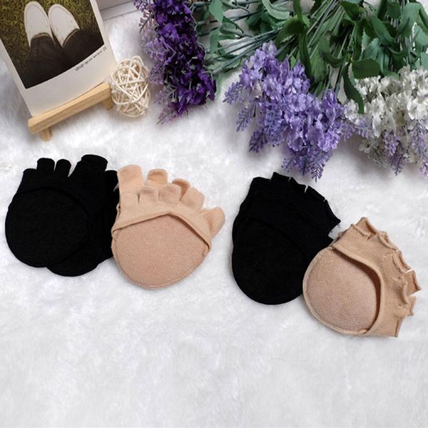 1pair новая мода невидимый скользкий носки пальца ноги наполовину захватить цокольный с высокие каблуки пять пальцев носки нет показать, Black;white
1pair новая мода невидимый скользкий носки пальца ноги наполовину захватить цокольный с высокие каблуки пять пальцев носки нет показать, Black;white