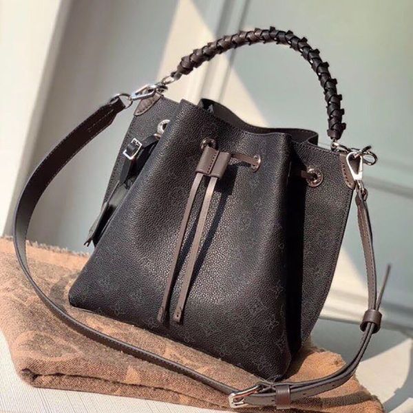 posting muria crossbody bag genuine leather bag2 messenger bags drawstring bag1 composite bags commuter bag bucket bags with box b017, Black
posting muria crossbody bag genuine leather bag2 messenger bags drawstring bag1 composite bags commuter bag bucket bags with box b017, Black
