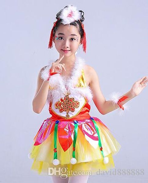 2018. новые дети в стиле косплей пастырское классицизм выполняют одежды пайетками девочек танец сиамские одежды короткий стиль, Black 
2018. новые дети в стиле косплей пастырское классицизм выполняют одежды пайетками девочек танец сиамские одежды короткий стиль, Black