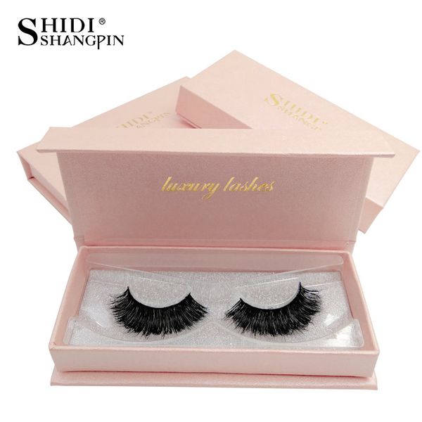 SHIDISHANGPIN 12mm 3D Mink Lashes Natural Long False Eyelashes Makeup 3D Faux Mink Lashes Thick Messy Eyelashes Faux Cils Eyelash Extensions
SHIDISHANGPIN 12mm 3D Mink Lashes Natural Long False Eyelashes Makeup 3D Faux Mink Lashes Thick Messy Eyelashes Faux Cils Eyelash Extensions