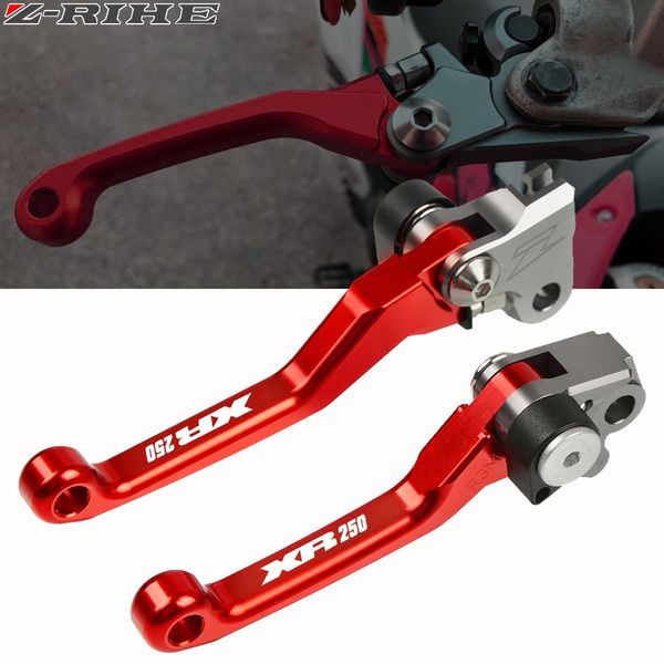 for xr250 xr 250 1995-2007 2006 2005 2004 2003 2002 cnc pivot brake clutch levers motorcycle dirt bike lever xr250 xr 250
for xr250 xr 250 1995-2007 2006 2005 2004 2003 2002 cnc pivot brake clutch levers motorcycle dirt bike lever xr250 xr 250