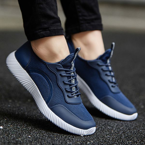 dark red men shoes 2018 men casual shoes summer breathable flats light male male walking outdoor sneakers big size 35-48
dark red men shoes 2018 men casual shoes summer breathable flats light male male walking outdoor sneakers big size 35-48