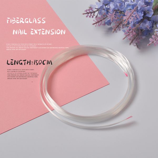 100/150/200cm fiber glass nails fiberglass nail salon extension glass fiber silk nails art equipment tool set nail form acrylic, Silver
100/150/200cm fiber glass nails fiberglass nail salon extension glass fiber silk nails art equipment tool set nail form acrylic, Silver