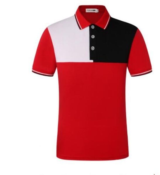 new summer cotton mens t shirts fashion short-sleeve printed male tees brand letter pattern printed tees lapel sport clothes, White;black
new summer cotton mens t shirts fashion short-sleeve printed male tees brand letter pattern printed tees lapel sport clothes, White;black
