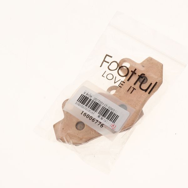 motorcycle motorbike front rear brake friction pads set high qualtiy disk copper alloy
motorcycle motorbike front rear brake friction pads set high qualtiy disk copper alloy
