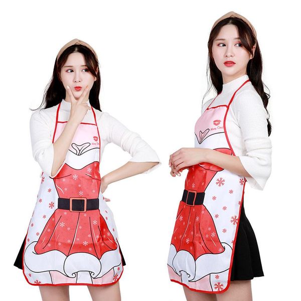 christmas aprons santa claus aprons women and men dinner party decor mini christmas apron wine bottle set
christmas aprons santa claus aprons women and men dinner party decor mini christmas apron wine bottle set