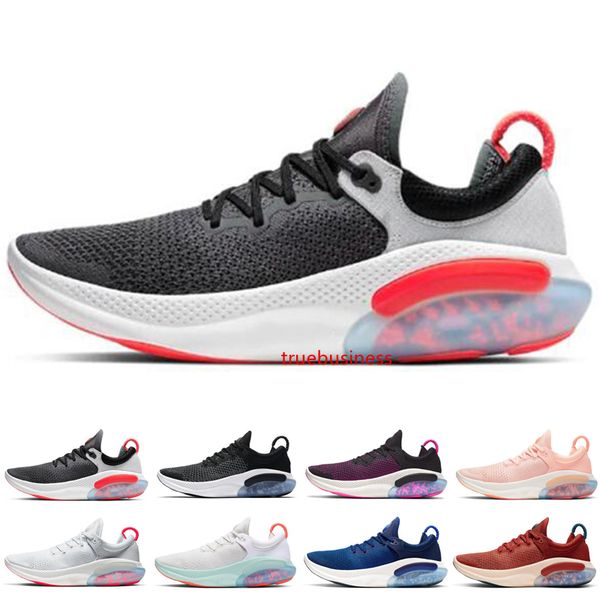 2020 joyride running shoes for men women racer blue core black university red mens platinum tint trainer sport sneaker shoes 36-45
2020 joyride running shoes for men women racer blue core black university red mens platinum tint trainer sport sneaker shoes 36-45