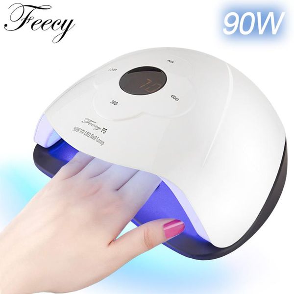 nail lamp for manicure machine nail dryer led uv lamp for gel varnish 45pcs light bead 90w drying dryer nails gel salon
nail lamp for manicure machine nail dryer led uv lamp for gel varnish 45pcs light bead 90w drying dryer nails gel salon
