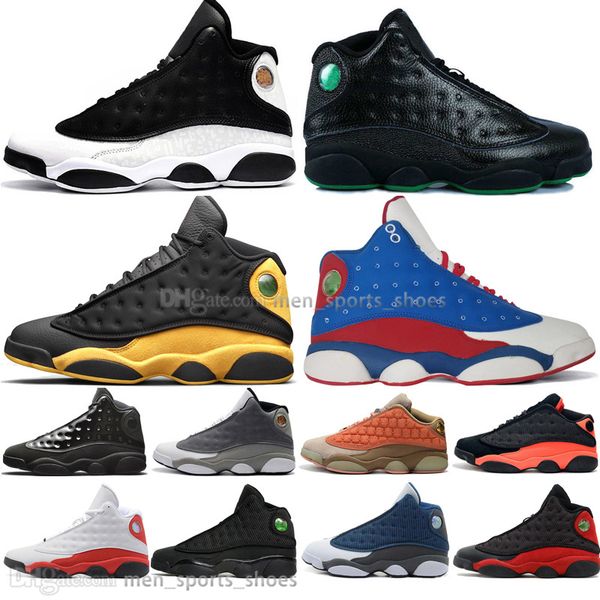 13 13s cap and gown terracotta blush mens basketball shoes chicago cat black infrared flints bred dmp men sports sneakers designer us 5.5-13
13 13s cap and gown terracotta blush mens basketball shoes chicago cat black infrared flints bred dmp men sports sneakers designer us 5.5-13