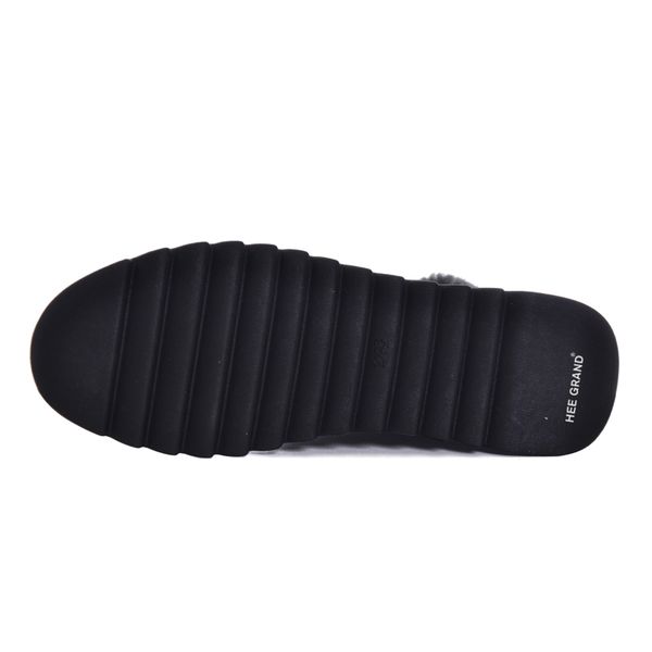 winter women boots flock warm ankle snow boots 2019 platform mother shoes woman slip on flats button creepers 25, Black
winter women boots flock warm ankle snow boots 2019 platform mother shoes woman slip on flats button creepers 25, Black