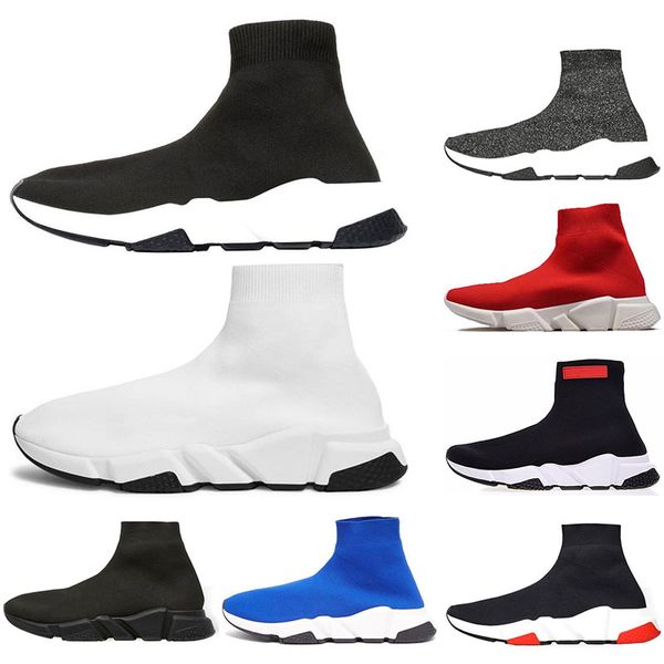 with socks designer sneakers speed trainer black red gypsophila triple black fashion flat sock boots casual shoes speed trainer runner 36-45
with socks designer sneakers speed trainer black red gypsophila triple black fashion flat sock boots casual shoes speed trainer runner 36-45