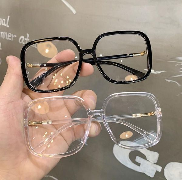 fashion sunglasses frames 2021 plastic glasses square eyeglasses celebs prescription optical computer eyewear, Black
fashion sunglasses frames 2021 plastic glasses square eyeglasses celebs prescription optical computer eyewear, Black