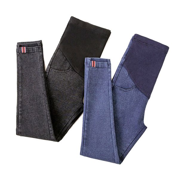 denim jeans maternity pants for pregnant women clothes nursing pregnancy leggings trousers gravidas jeans maternity clothing, Blue
denim jeans maternity pants for pregnant women clothes nursing pregnancy leggings trousers gravidas jeans maternity clothing, Blue