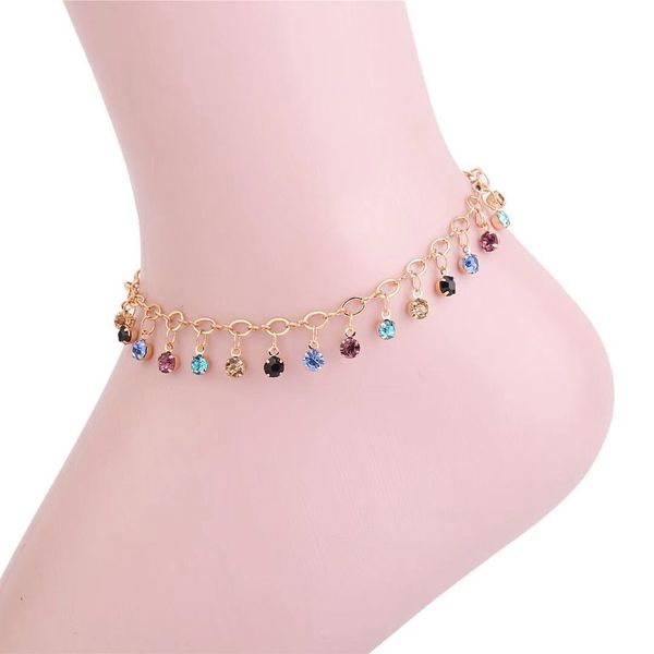 han edition contracted set auger silver chains chain crystal drilling feet first silver bracelet new cross-border selling
han edition contracted set auger silver chains chain crystal drilling feet first silver bracelet new cross-border selling