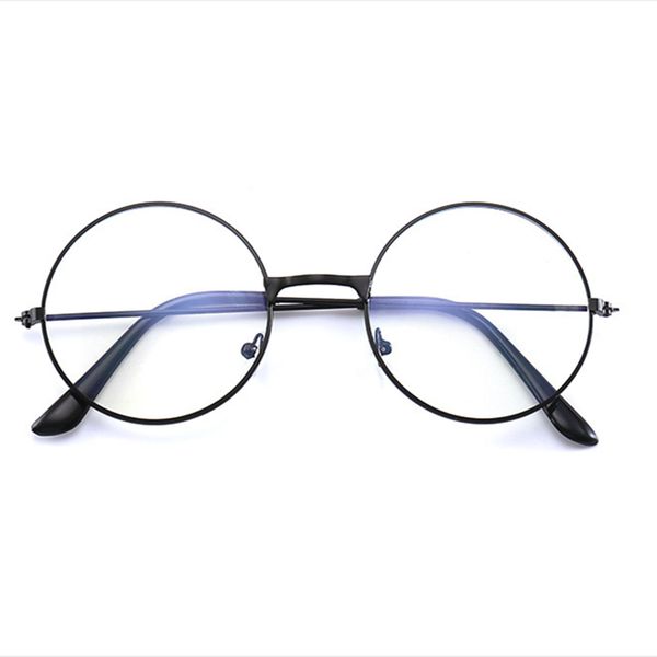 vintage round metal frame blue light blocking personality college style clear lens eye glasses eye protection mobile phone game
vintage round metal frame blue light blocking personality college style clear lens eye glasses eye protection mobile phone game