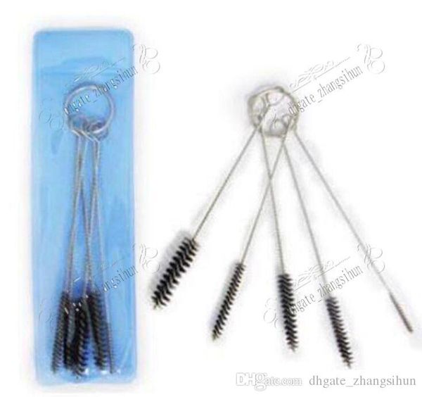 tattoo machine gun tube tip cleaning brush for accessories airbrush spray gun cleaning repair tool kit needle brush
tattoo machine gun tube tip cleaning brush for accessories airbrush spray gun cleaning repair tool kit needle brush