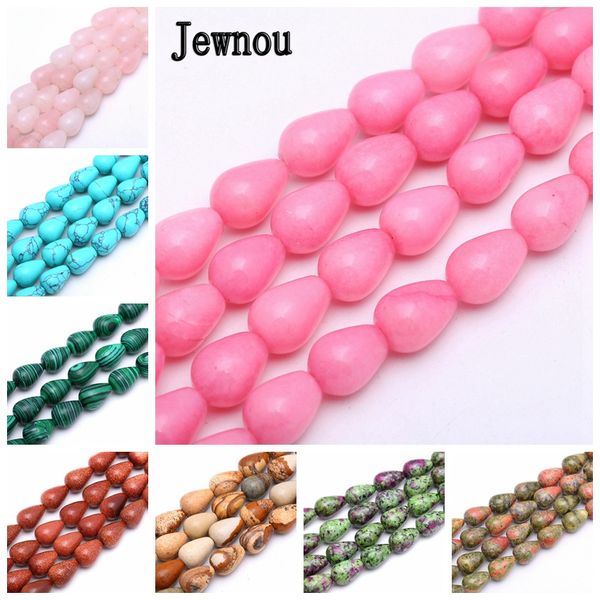 jewnou pear chalcedony bead 10mm*14mm natural onyx rose quartz jasper rainbow beads wholesale hand made jewelry necklace bangles
jewnou pear chalcedony bead 10mm*14mm natural onyx rose quartz jasper rainbow beads wholesale hand made jewelry necklace bangles