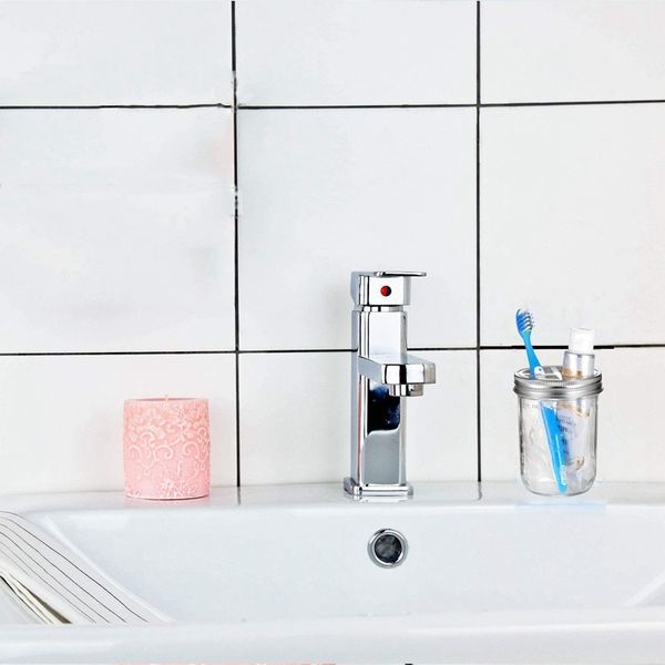 4 pcs mason jar toothbrush holder lid - rust-proof stainless steel farmhouse bathroom counterdecor - for wide mouth ball mas bathroom si
4 pcs mason jar toothbrush holder lid - rust-proof stainless steel farmhouse bathroom counterdecor - for wide mouth ball mas bathroom si