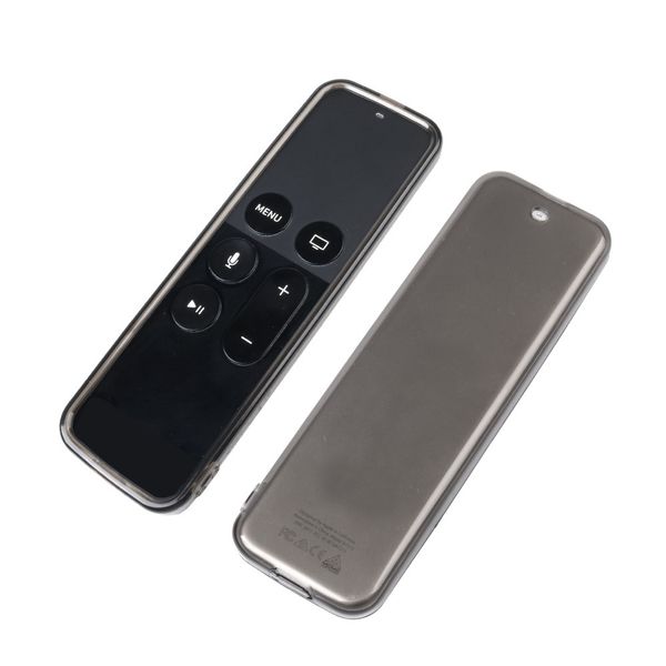 2019 new apple tv transparent remote protective cover waterproof and shatterproof thermoplastic polyurethane protective cover
2019 new apple tv transparent remote protective cover waterproof and shatterproof thermoplastic polyurethane protective cover