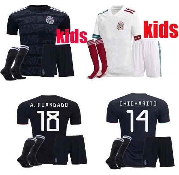 19 20 mexico h.lozano dos santos chicharito soccer shirt 2019 2020 gold cup kids boy kit sports football jersey, Black
19 20 mexico h.lozano dos santos chicharito soccer shirt 2019 2020 gold cup kids boy kit sports football jersey, Black