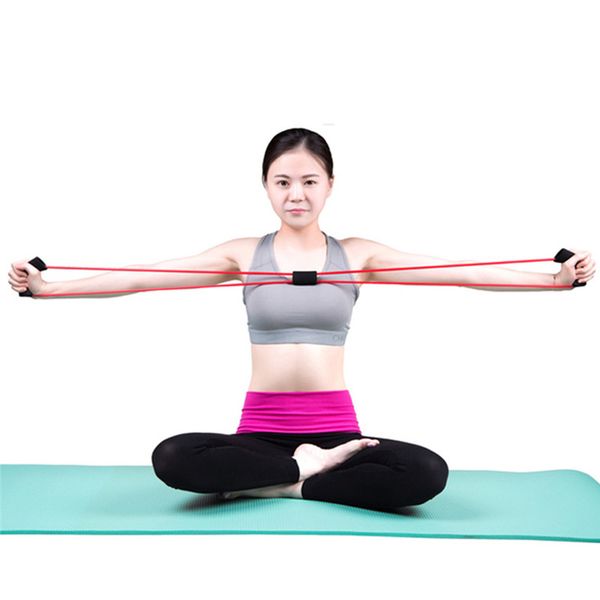 arm sports arm maker elastic string practice back useful product thin yoga tension reduction women's fitness equipment women
arm sports arm maker elastic string practice back useful product thin yoga tension reduction women's fitness equipment women