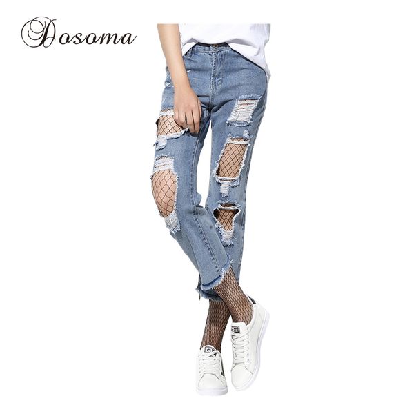 streetwear hollow out ripped jeans woman 2020 plus size high waist hole boyfriend jeans female casual straight pants, Blue
streetwear hollow out ripped jeans woman 2020 plus size high waist hole boyfriend jeans female casual straight pants, Blue