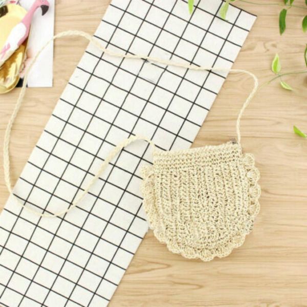 2020 new women handbags knitting straw bag messenger crossbody bags summer bali shoulder beach bags
2020 new women handbags knitting straw bag messenger crossbody bags summer bali shoulder beach bags