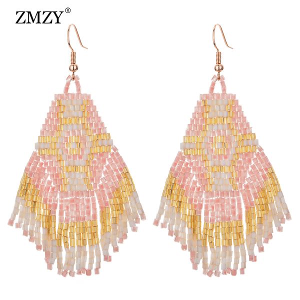 zmzy tassel handmade female earrings fashion wedding jewelry vintage bohemian glass crystal drop earrings for women, Silver
zmzy tassel handmade female earrings fashion wedding jewelry vintage bohemian glass crystal drop earrings for women, Silver