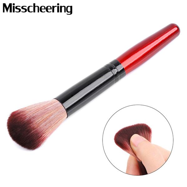 1pcs wooden handle nail brushes remove dust powder soft manicure brushes blush cleaning makeup beauty care tools, Yellow
1pcs wooden handle nail brushes remove dust powder soft manicure brushes blush cleaning makeup beauty care tools, Yellow