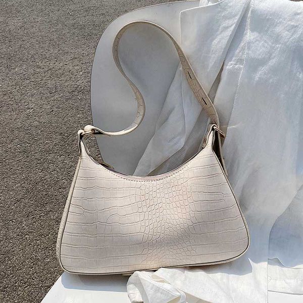 new french design fashion stone pattern armpit bag & elegant shoulder bag large capacity handbag width 29cm height 19cm
new french design fashion stone pattern armpit bag & elegant shoulder bag large capacity handbag width 29cm height 19cm
