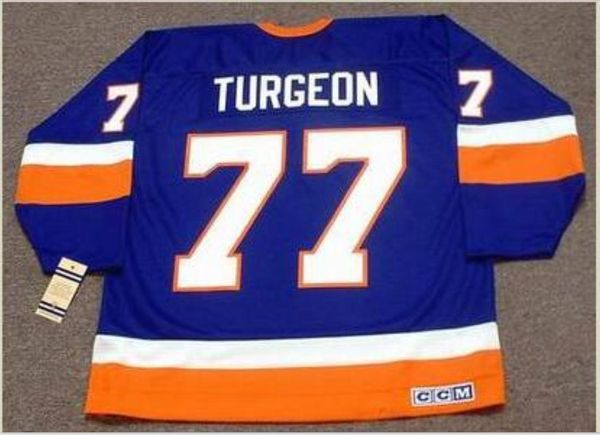 custom men youth women vintage #77 pierre turgeon new york islanders 1993 ccm hockey jersey size s-5xl or custom any name or number, Black
custom men youth women vintage #77 pierre turgeon new york islanders 1993 ccm hockey jersey size s-5xl or custom any name or number, Black