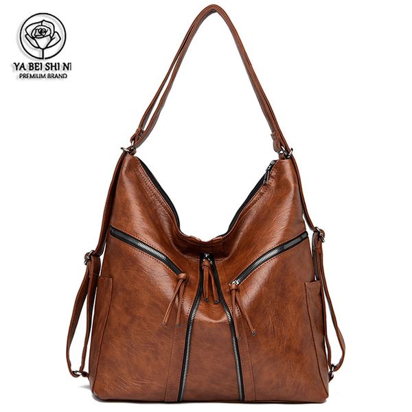women's handbag ladies leather bucket bag deformable shoulder bags for women high capacity crossbody bag sac main
women's handbag ladies leather bucket bag deformable shoulder bags for women high capacity crossbody bag sac main
