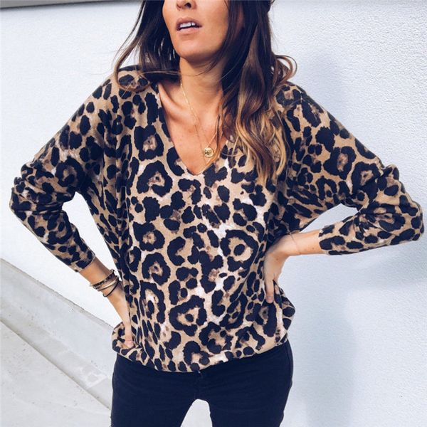 дамы дизайнер топы блузы для женщин sexy моды leopard топы одежда женская с длинным рукавом печать блуза печать blusa chemise одежды, White
дамы дизайнер топы блузы для женщин sexy моды leopard топы одежда женская с длинным рукавом печать блуза печать blusa chemise одежды, White