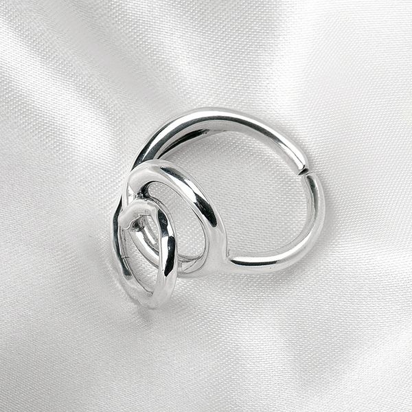 cluster rings korea dongdaemun s925 sterling silver ring female fashion cool simple irregular opening adjustable thai, Golden;silver
cluster rings korea dongdaemun s925 sterling silver ring female fashion cool simple irregular opening adjustable thai, Golden;silver