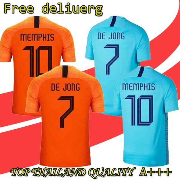 2019 2020 occer jer ey de jong memphi virgil de ligt football kit hirt van dijk trootman prome thailand quality
2019 2020 occer jer ey de jong memphi virgil de ligt football kit hirt van dijk trootman prome thailand quality