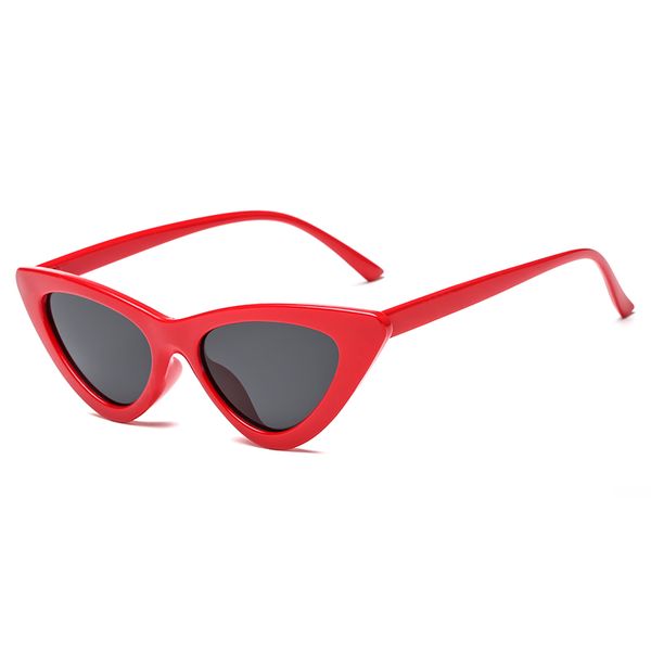 women metal retro sunglasses 2019 fashion flat eyewear ladies personality fashion square metal sunglasses pc glasses 3265, White;black
women metal retro sunglasses 2019 fashion flat eyewear ladies personality fashion square metal sunglasses pc glasses 3265, White;black
