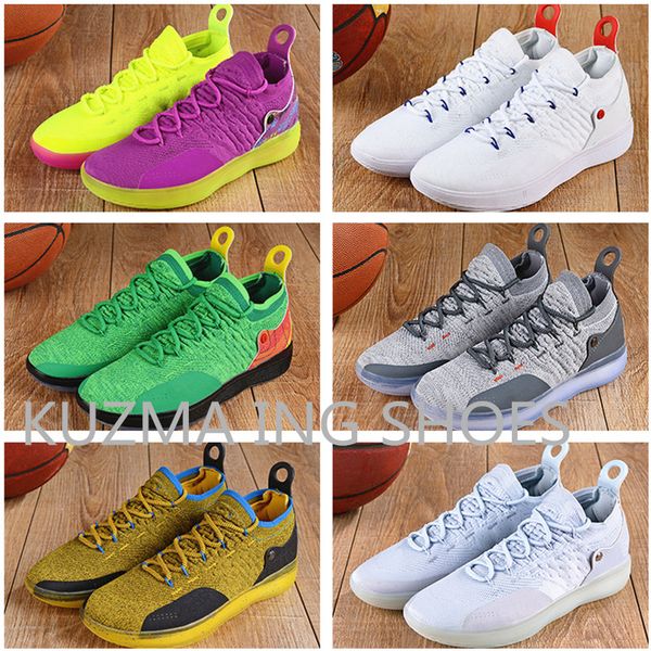 С коробкой KD 11 EP Баскетбольные кроссовки BHM Michigan KD 11s Волк серого цвета Oreo Jam Мужские сумеречные золотые брызги Кевин Дюрант EYBL Мандарин кроссовки
С коробкой KD 11 EP Баскетбольные кроссовки BHM Michigan KD 11s Волк серого цвета Oreo Jam Мужские сумеречные золотые брызги Кевин Дюрант EYBL Мандарин кроссовки