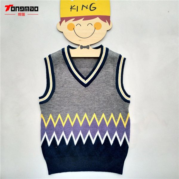 autumn winter baby boys sweater casual v-neck striped children boys vest soft warm wool knitted baby pullover kid clothing, Blue
autumn winter baby boys sweater casual v-neck striped children boys vest soft warm wool knitted baby pullover kid clothing, Blue