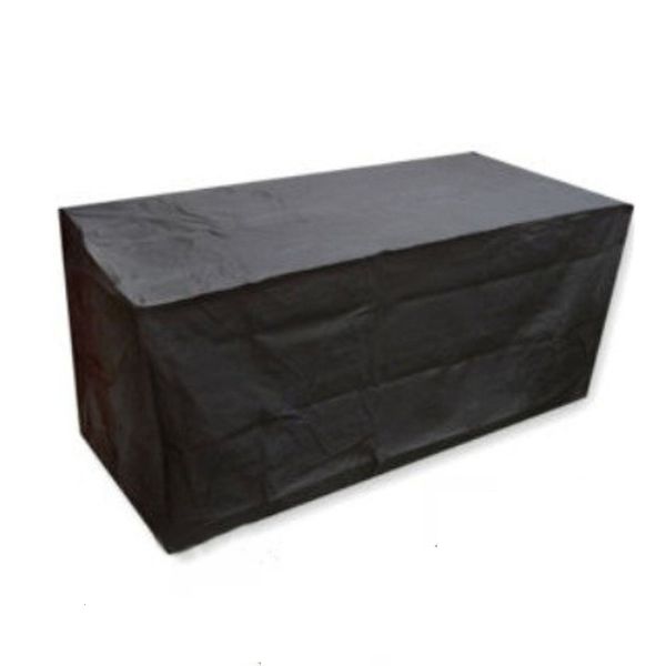 180 * 120 * 74см Открытый сад Защитная крышка водонепроницаемый мебель Стол Крышка сид
180 * 120 * 74см Открытый сад Защитная крышка водонепроницаемый мебель Стол Крышка сид