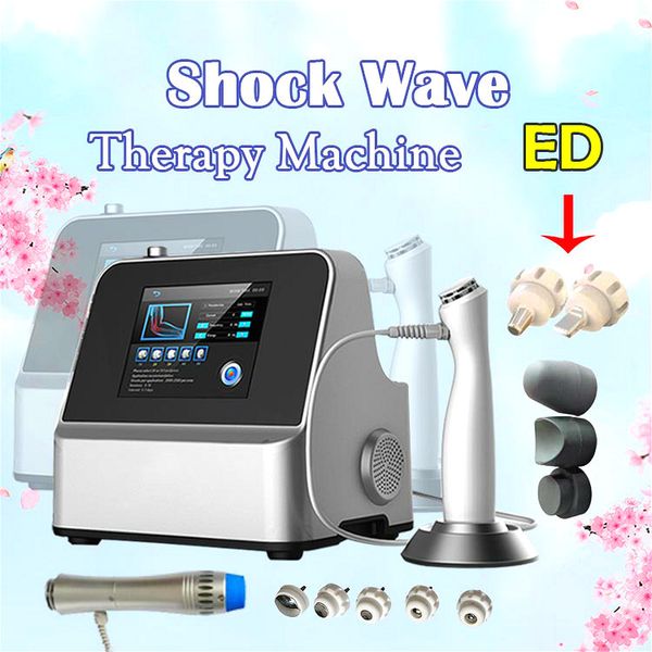 new ffective physical pain therapy system acoustic shock wave extracorporeal shockwave machine for pain relief reliever ed treatment
new ffective physical pain therapy system acoustic shock wave extracorporeal shockwave machine for pain relief reliever ed treatment