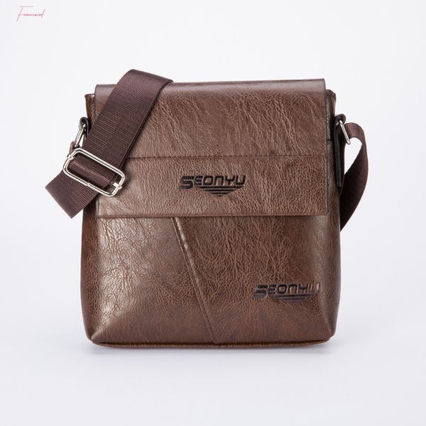 maioumy new fashion mens messenger bag puleather solid male shoulder bag brand designer business shoulder bags man
maioumy new fashion mens messenger bag puleather solid male shoulder bag brand designer business shoulder bags man