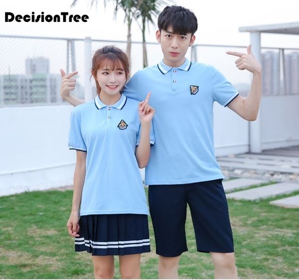 2020 прибытие японский jk наборы школьная форма девушки вышитые средней школы женщины новинка матросские костюмы униформа, White
2020 прибытие японский jk наборы школьная форма девушки вышитые средней школы женщины новинка матросские костюмы униформа, White