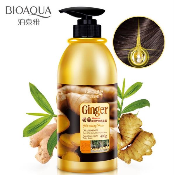 400ml herbal ginger hair shampoo no silicone oil oil control anti dandruff itching cleansing professional hair & scalp treatment
400ml herbal ginger hair shampoo no silicone oil oil control anti dandruff itching cleansing professional hair & scalp treatment
