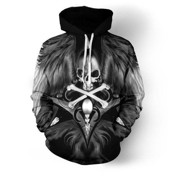 motorcycle art skull hoodies men women new fashion autumn winter sportswear tracksuit brand hooded sweatshirt dropship breathable, Black
motorcycle art skull hoodies men women new fashion autumn winter sportswear tracksuit brand hooded sweatshirt dropship breathable, Black