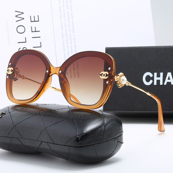 sunglasses for women casual cycling outdoor 1662 new fashion big frame 6 color camellia sun glasses, White;black
sunglasses for women casual cycling outdoor 1662 new fashion big frame 6 color camellia sun glasses, White;black