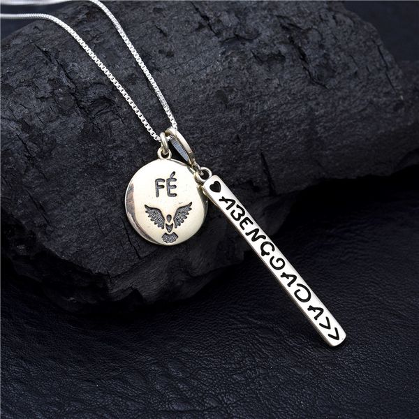 silver925 pendant 100% 925 sterling silver 925 women's wedding boutique silver box chain necklace fashion jewelry
silver925 pendant 100% 925 sterling silver 925 women's wedding boutique silver box chain necklace fashion jewelry